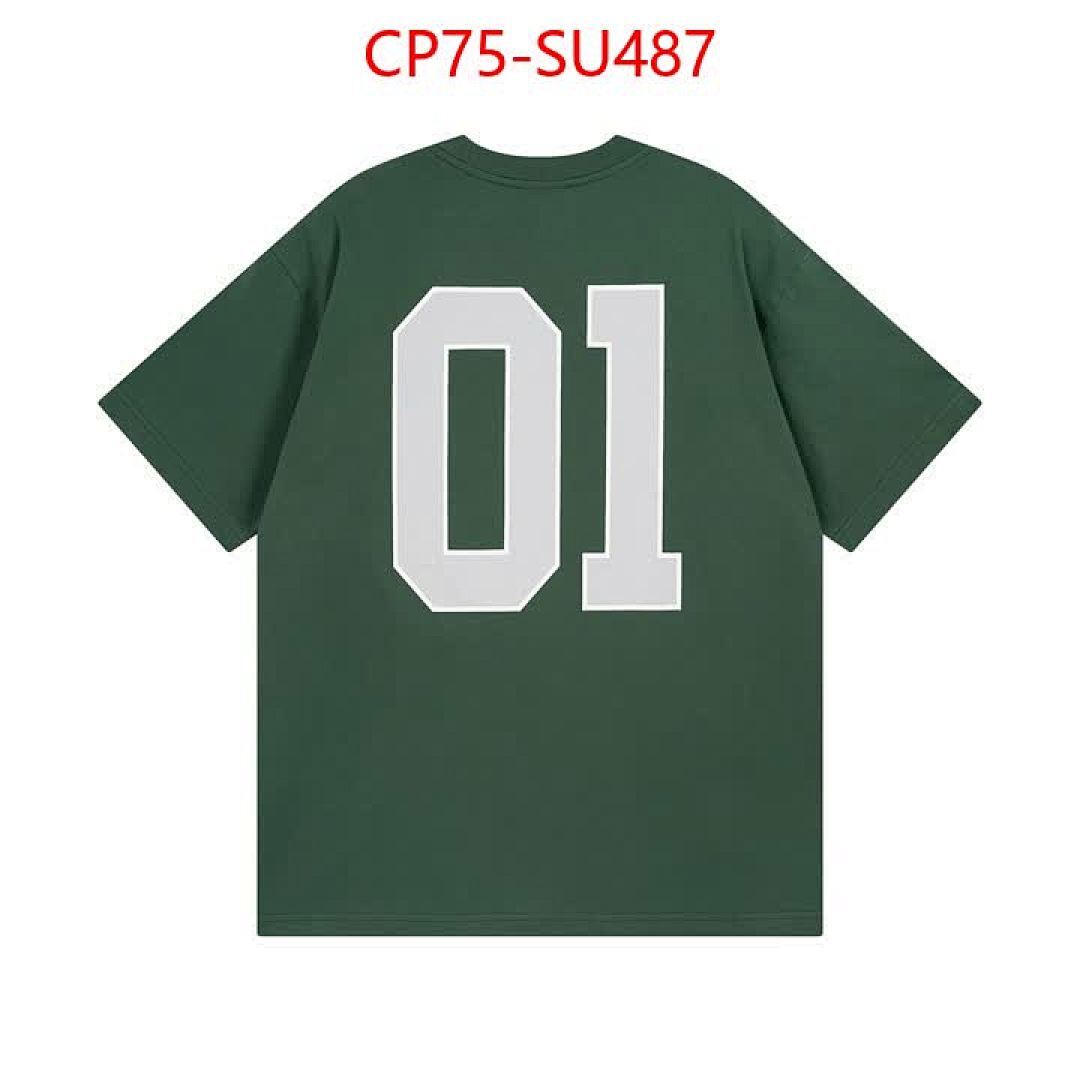 Clothing-Balenciaga ID: SU487 $: 75USD