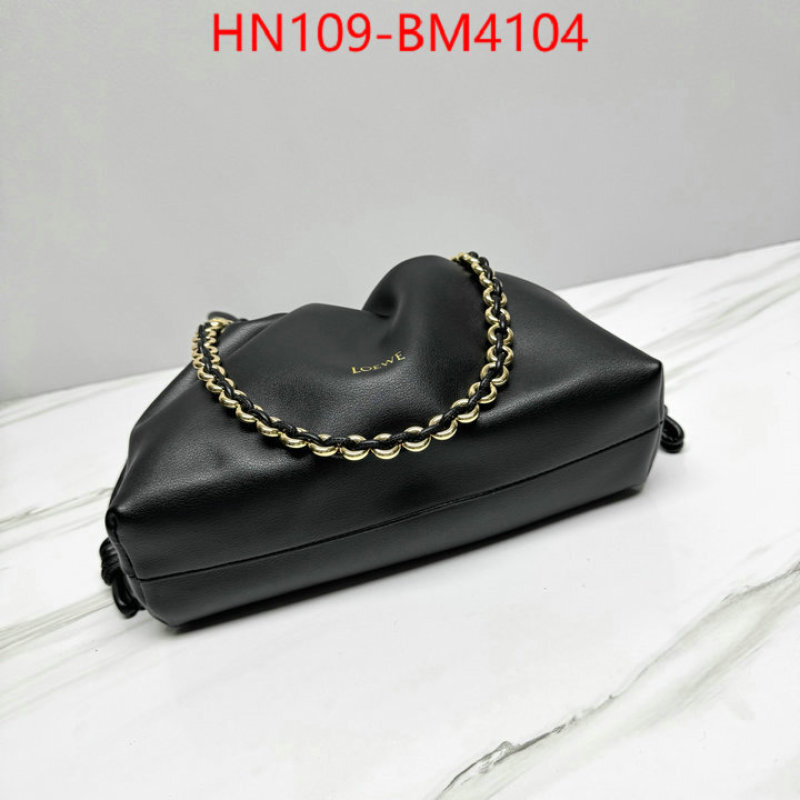 Loewe Bags(4A)-Crossbody- ID: BM4104 $: 109USD,