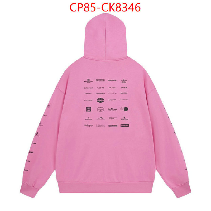 Clothing-Balenciaga 7 star collection ID: CK8346 $: 85USD