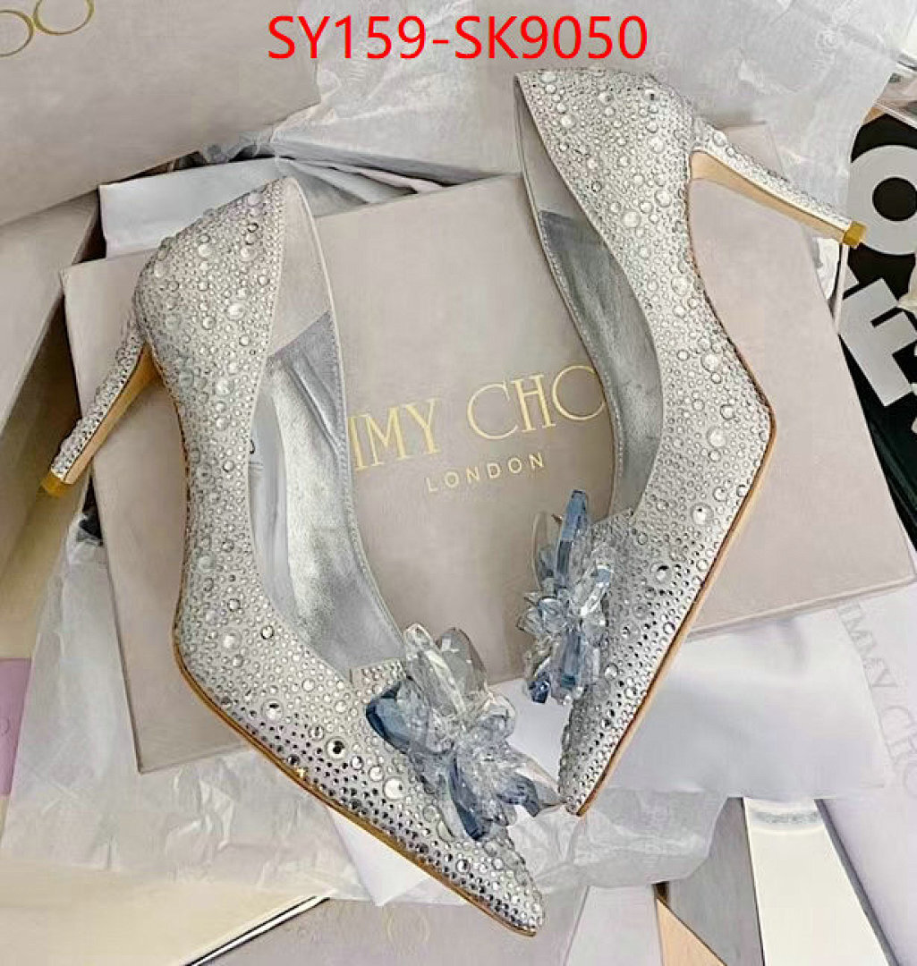 Women Shoes-Jimmy Choo ID: SK9050 $: 159USD
