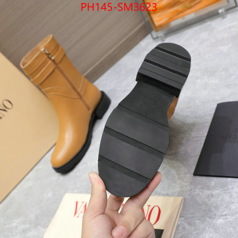 Women Shoes-Boots ID: SM3623 $: 145USD