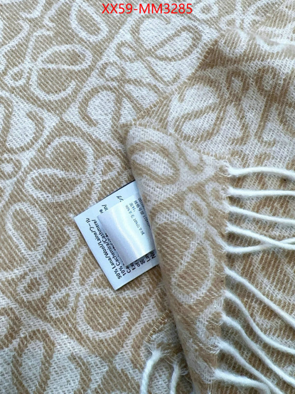 Scarf-Loewe fake designer ID: MM3285 $: 59USD