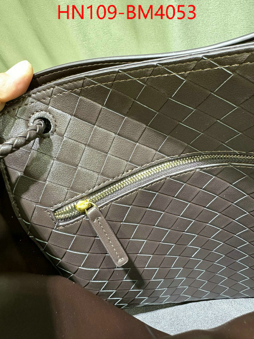 BV Bags(4A)-Bucket Bag- ID: BM4053 $: 109USD,