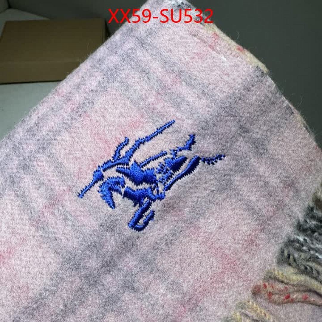 Scarf-Burberry ID: SU532 $: 59USD