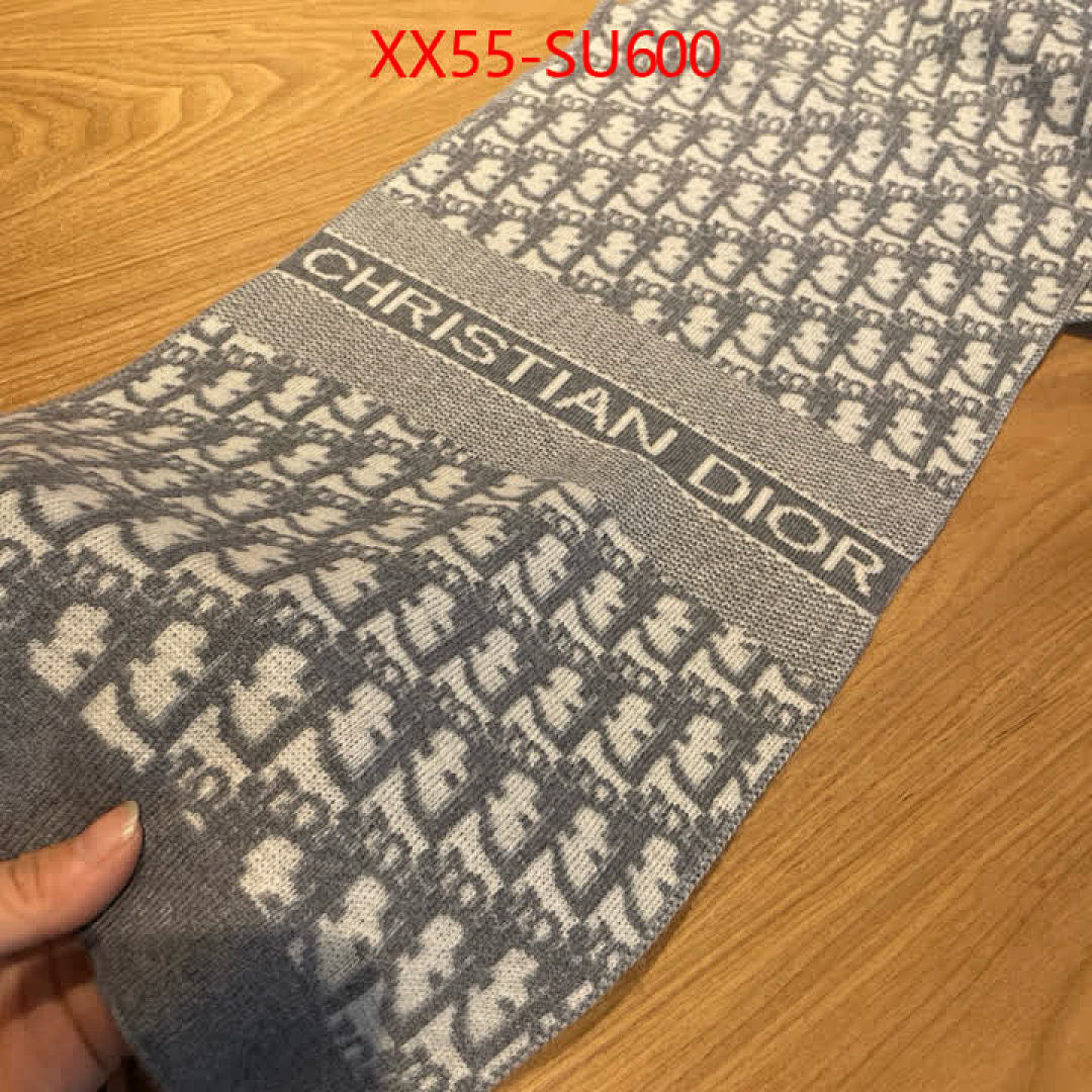 Scarf-Dior ID: SU600 $: 55USD