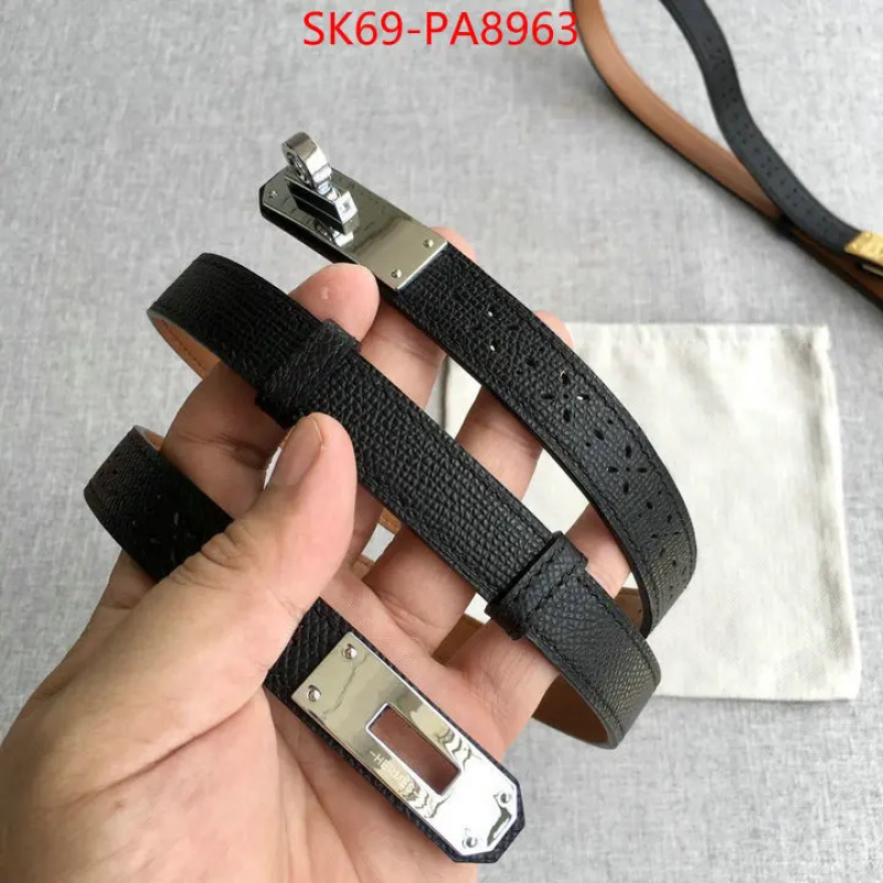 Belts-Hermes what ID: PA8963 $: 69USD