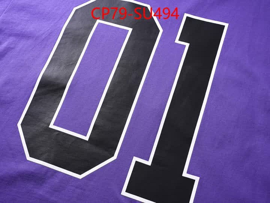 Clothing-Balenciaga ID: SU494 $: 79USD