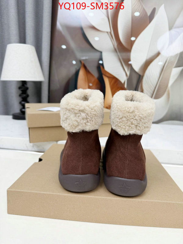Women Shoes-Boots ID: SM3576 $: 109USD