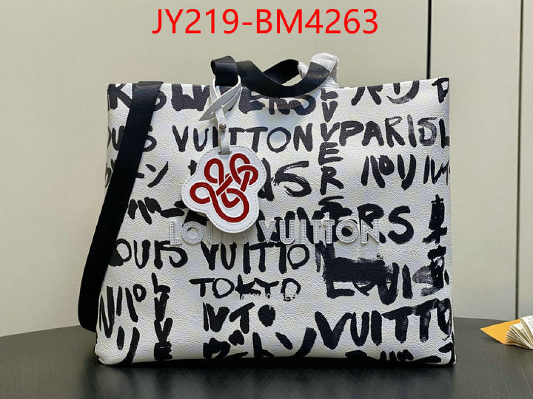 LV Bags(TOP)-Handbag Collection- ID: BM4263 $: 219USD,