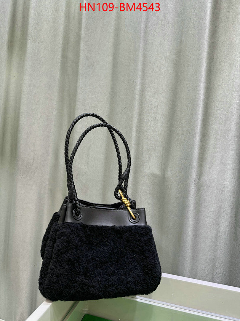 BV Bags(4A)-Handbag- ID: BM4543 $: 109USD,