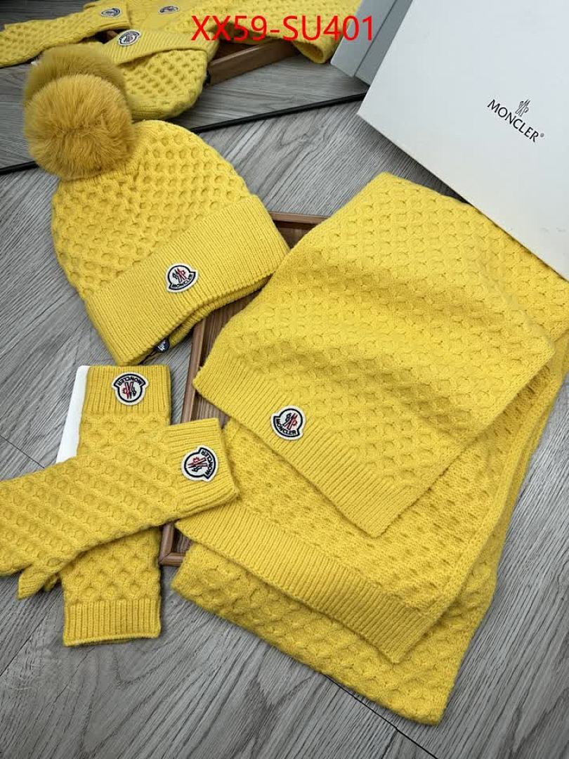 Gloves-Moncler ID: SU401 $: 59USD