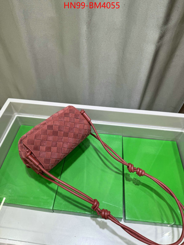 BV Bags(4A)-Crossbody- ID: BM4055 $: 99USD,