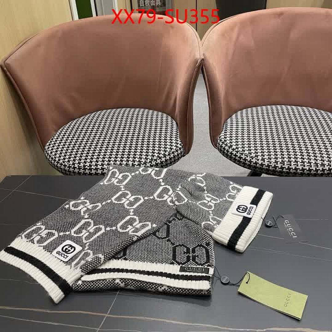 Cap(Hat)-Gucci ID: SU355 $: 79USD