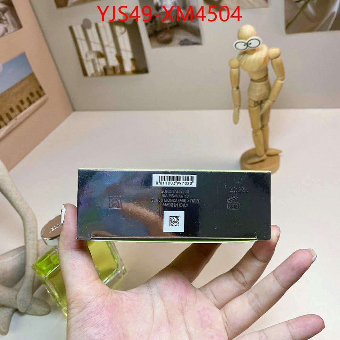 Perfume-Versace ID: XM4504 $: 49USD