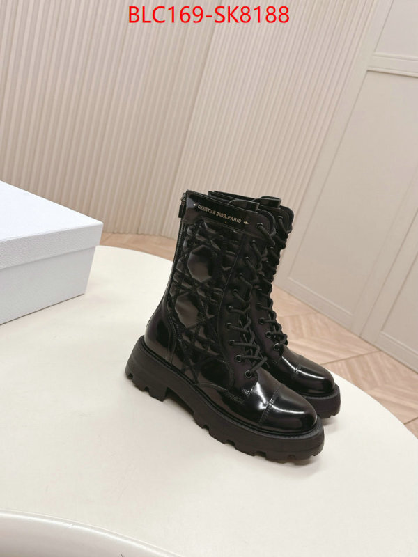 Women Shoes-Dior 2024 aaaaa replica customize ID: SK8188 $: 169USD