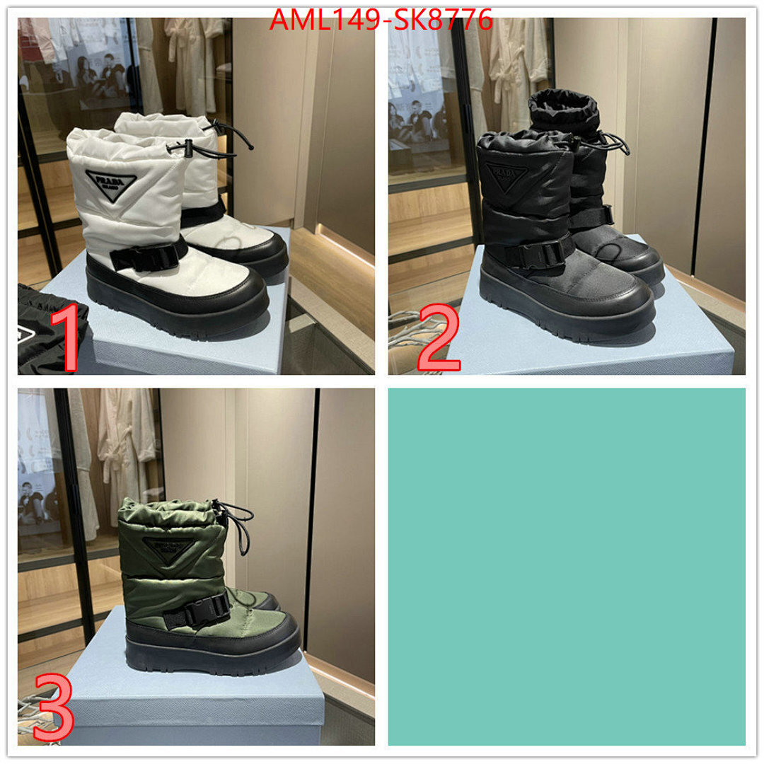 Women Shoes-Boots ID: SK8776 $: 149USD