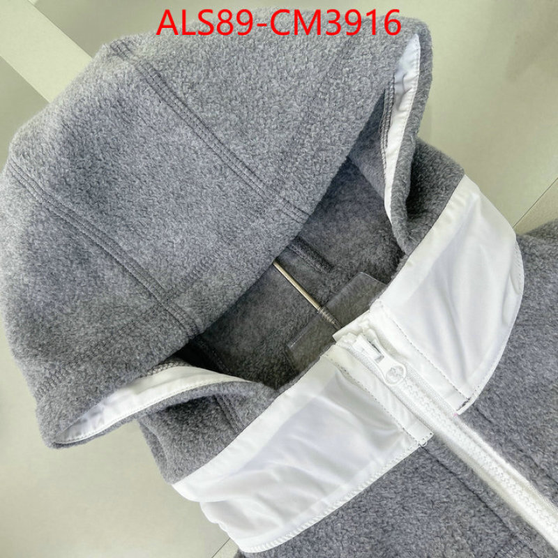 Kids clothing-Canada Goose ID: CM3916 $: 89USD