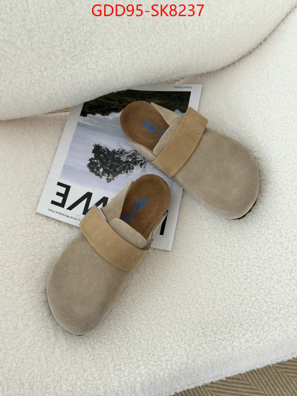 Women Shoes-Birkenstock only sell high-quality ID: SK8237 $: 95USD