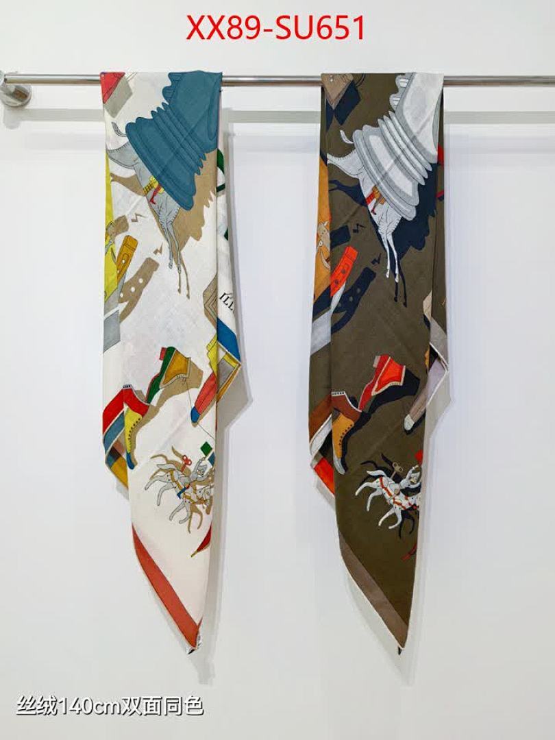 Scarf-Hermes ID: SU651 $: 89USD
