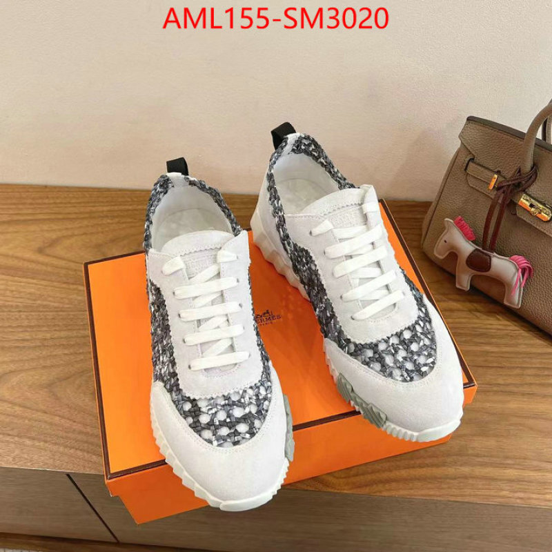 Men Shoes-Hermes best site for replica ID: SM3020 $: 155USD