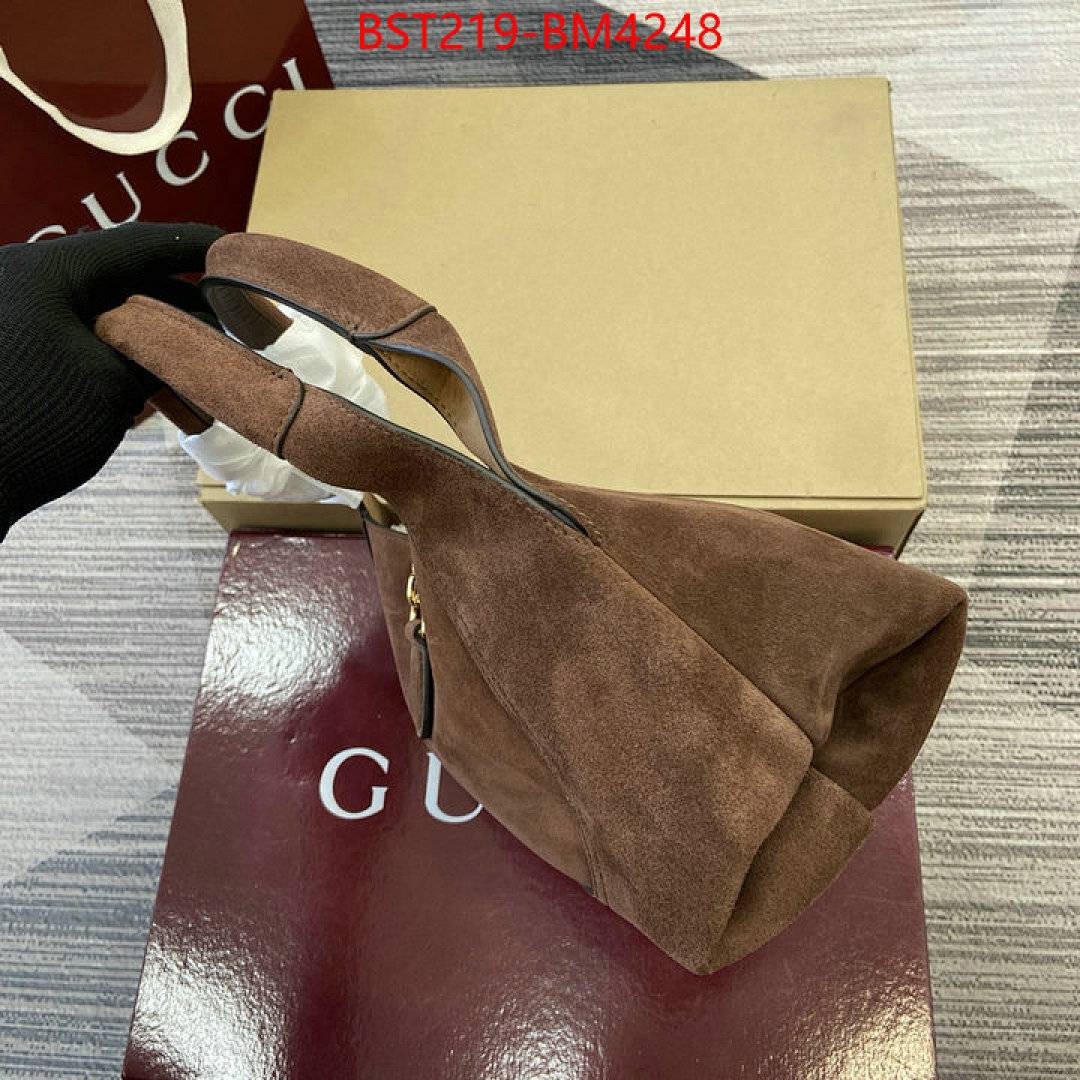 Gucci Bags(TOP)-Horsebit- ID: BM4248 $: 219USD,