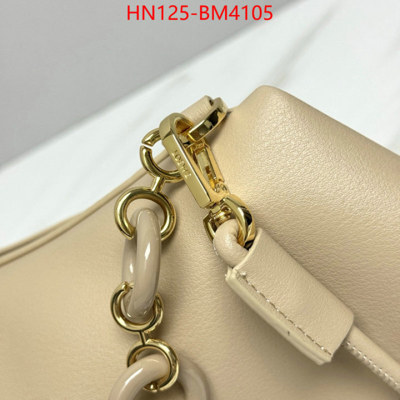 Loewe Bags(4A)-Crossbody- ID: BM4105 $: 125USD,