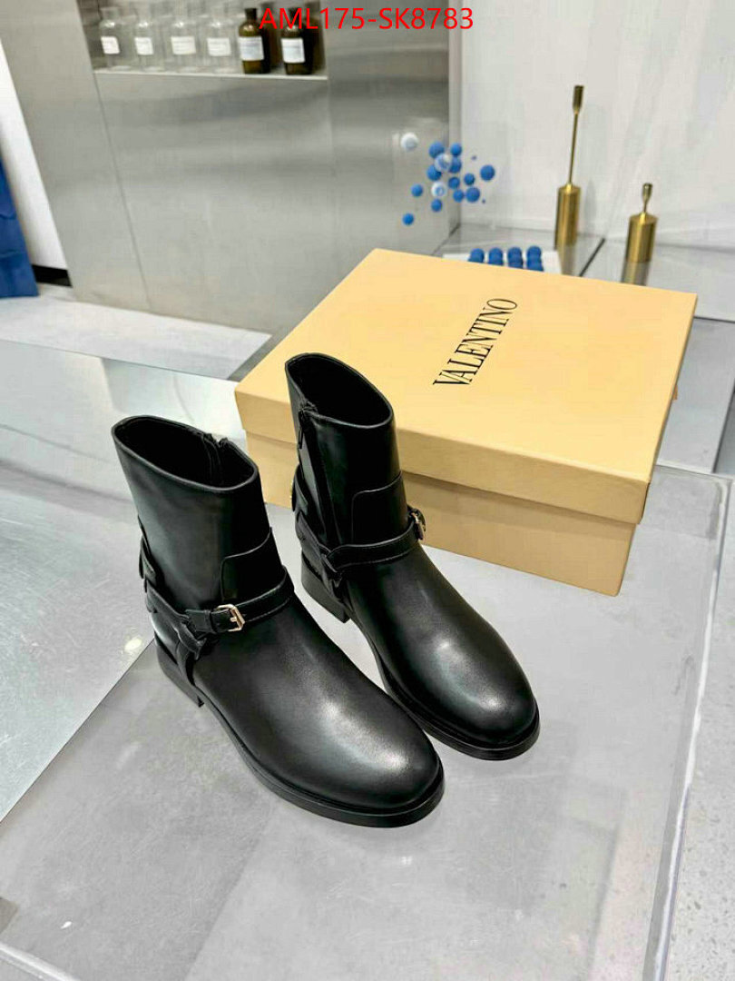 Women Shoes-Boots ID: SK8783 $: 175USD