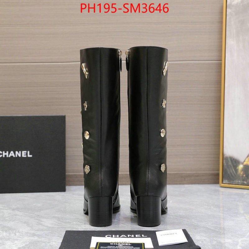 Women Shoes-Boots ID: SM3646 $: 195USD