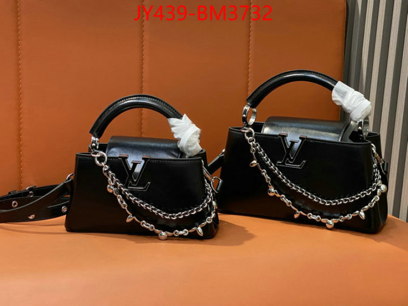 LV Bags(TOP)-Handbag Collection- ID: BM3732