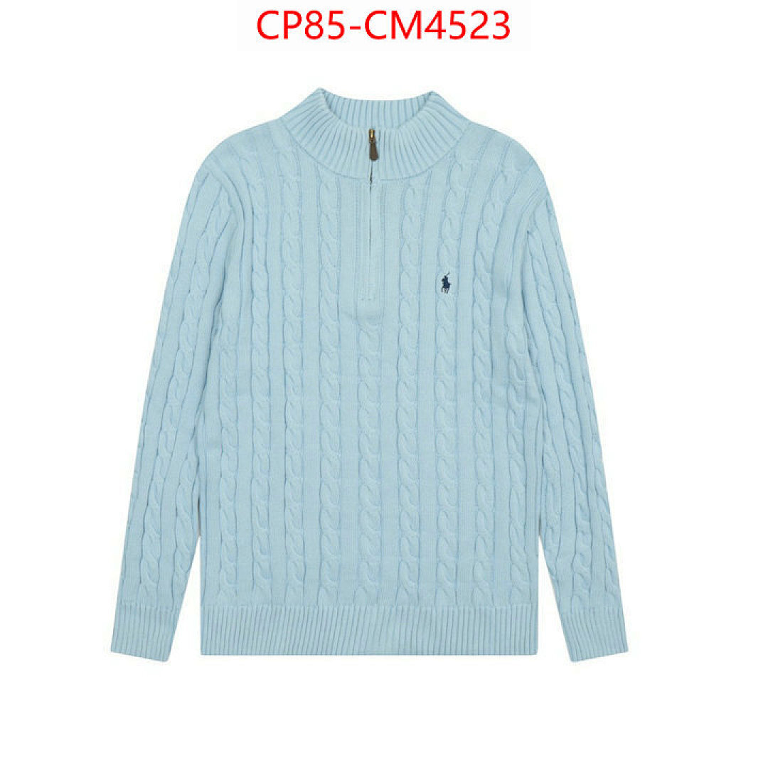 Clothing-Ralph Lauren ID: CM4523 $: 85USD
