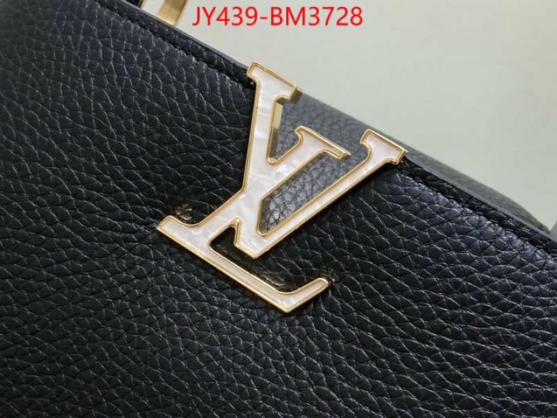 LV Bags(TOP)-Handbag Collection- ID: BM3728 $: 439USD,