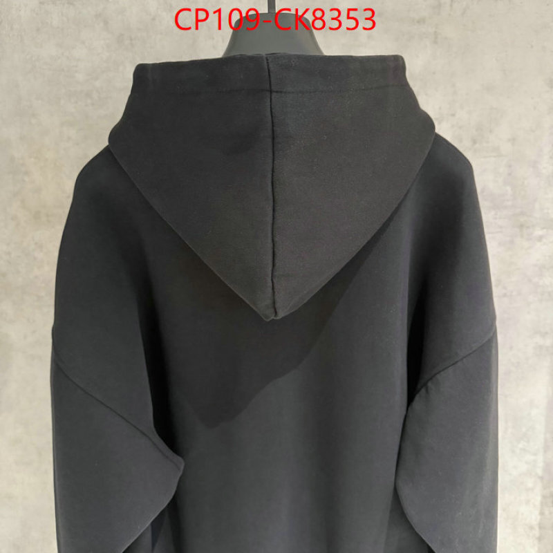 Clothing-Valentino ID: CK8353 $: 109USD