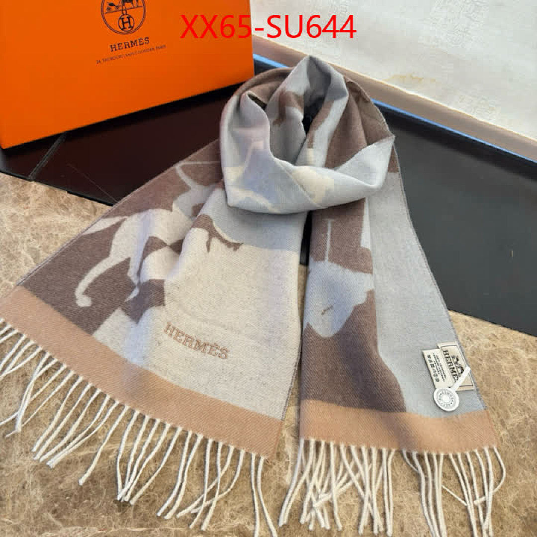 Scarf-Hermes ID: SU644 $: 65USD