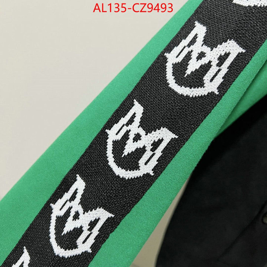 Clothing Set-Moncler ID: CZ9493 $: 135USD