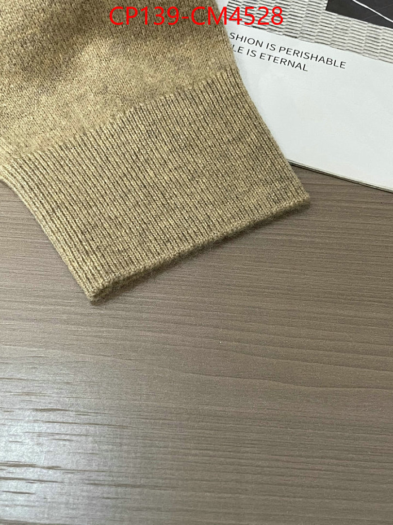 Clothing-Loro Piana ID: CM4528 $: 139USD