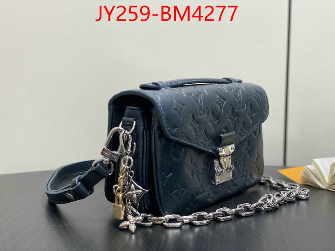 LV Bags(TOP)-Pochette MTis- ID: BM4277 $: 259USD,