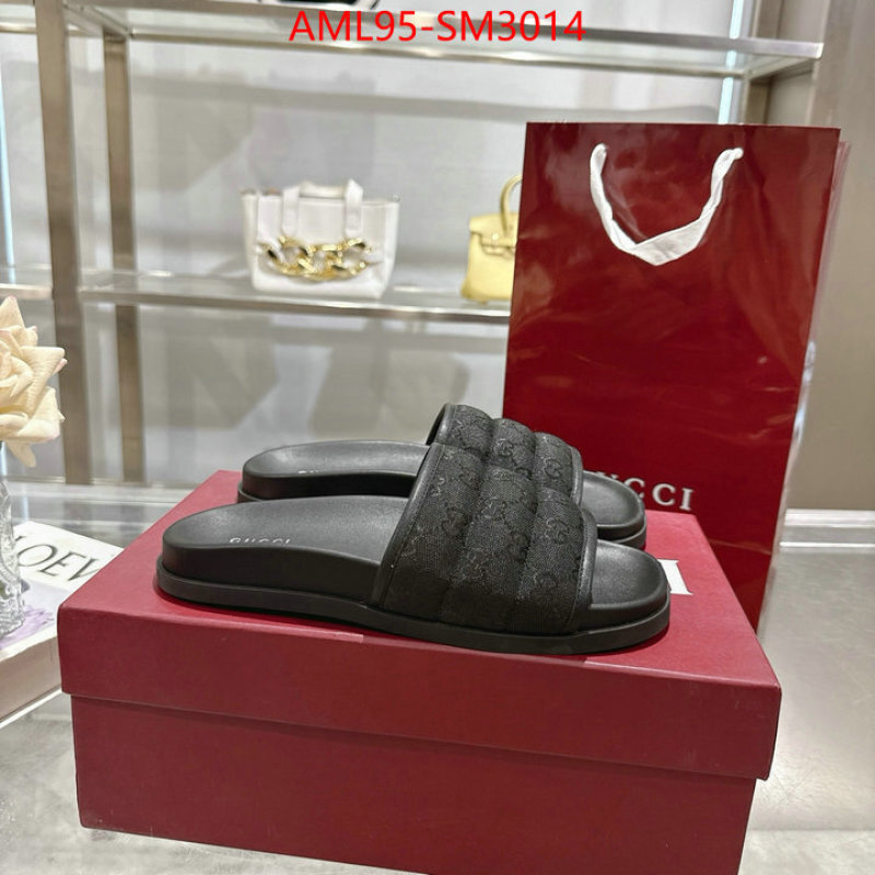 Women Shoes-Gucci we provide top cheap aaaaa ID: SM3014 $: 95USD