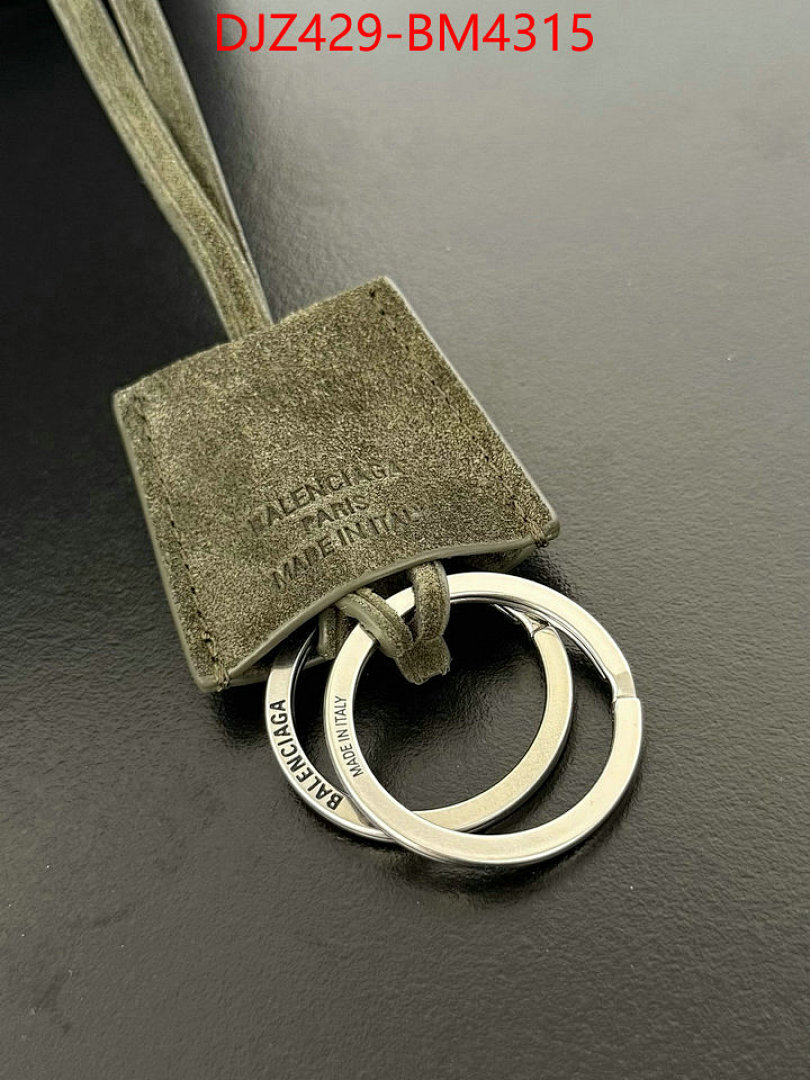 Balenciaga Bags(TOP)-Handbag- ID: BM4315