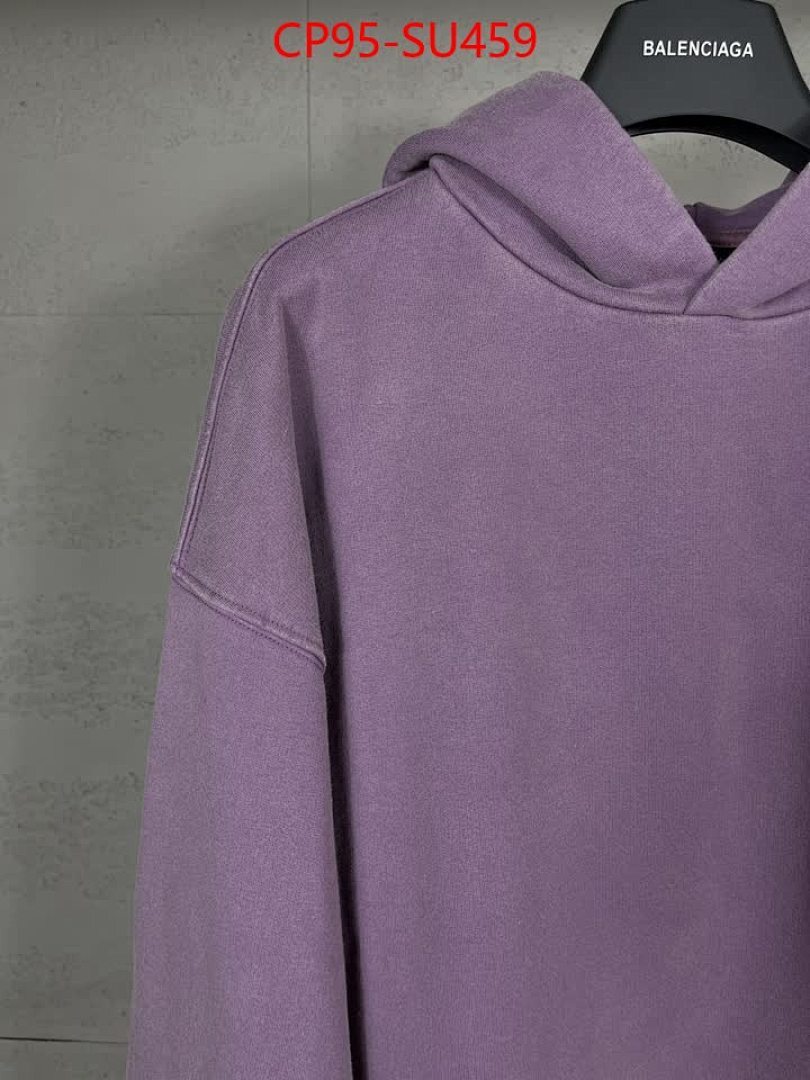 Clothing-Balenciaga ID: SU459 $: 95USD