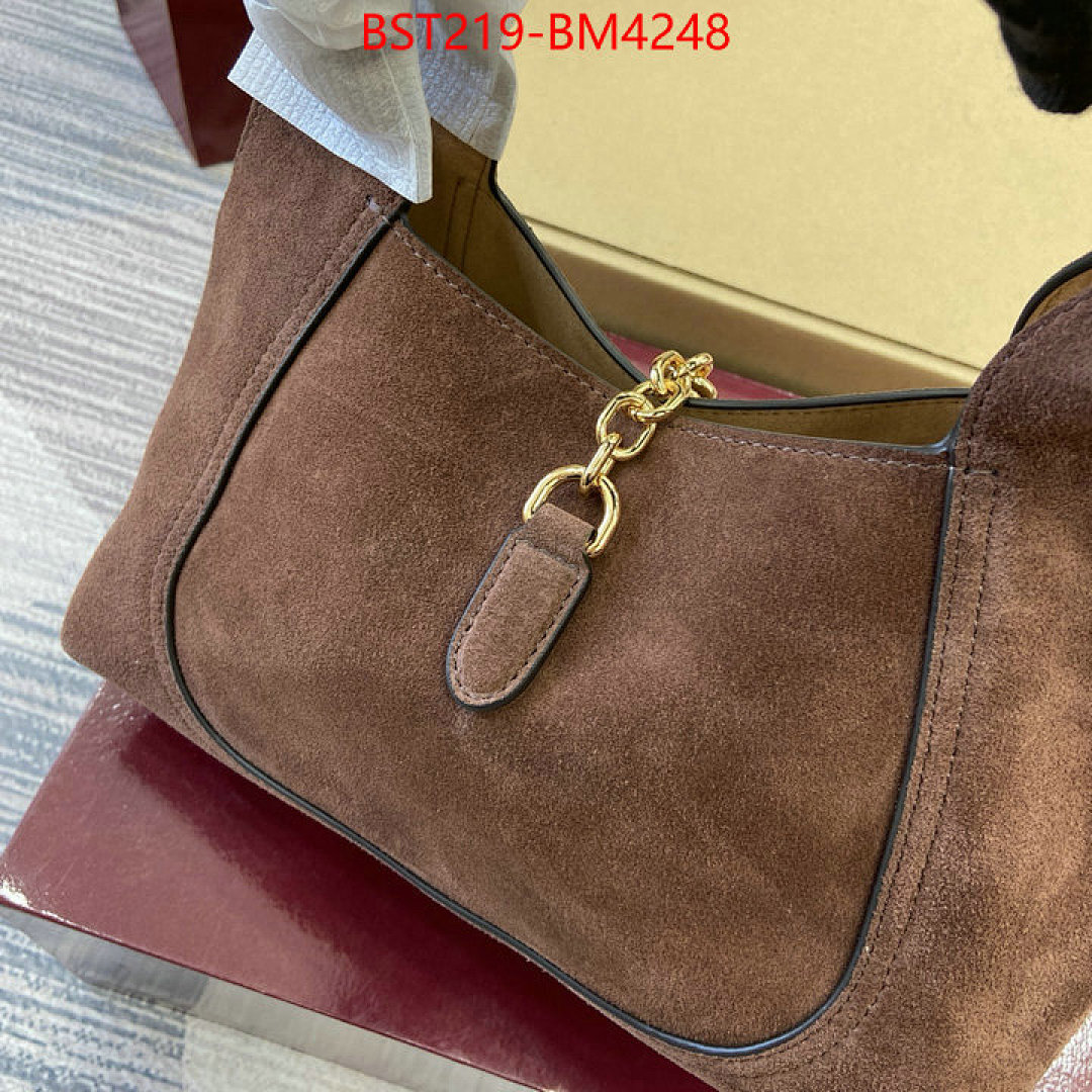 Gucci Bags(TOP)-Horsebit- ID: BM4248 $: 219USD,
