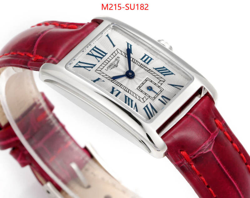 Watch(TOP)-Longines ID: SU182 $: 215USD