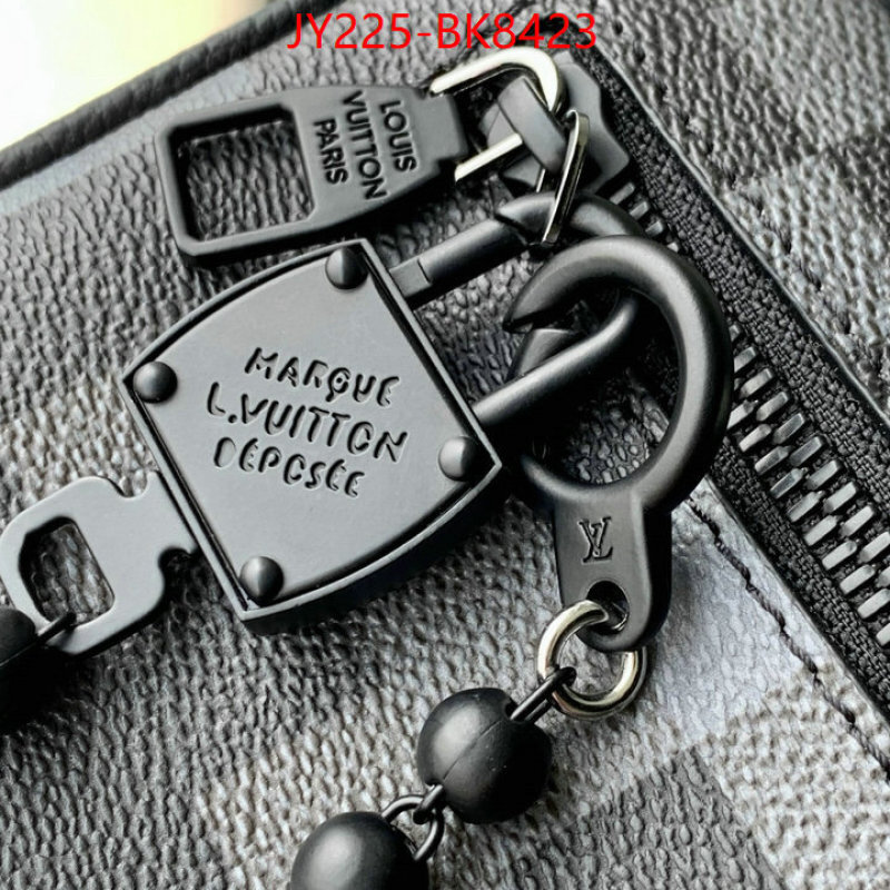 LV Bags(TOP)-Pochette MTis- ID: BK8423 $: 225USD,