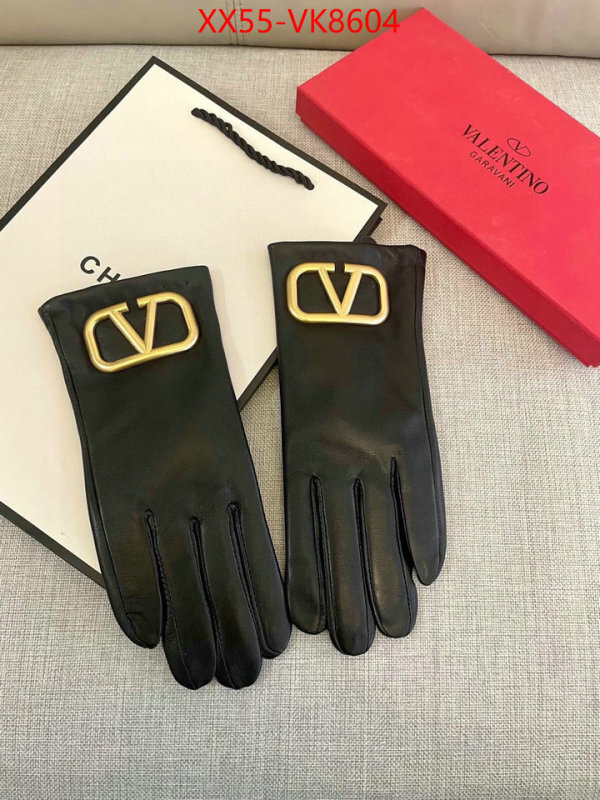 Gloves-Valentino ID: VK8604 $: 55USD