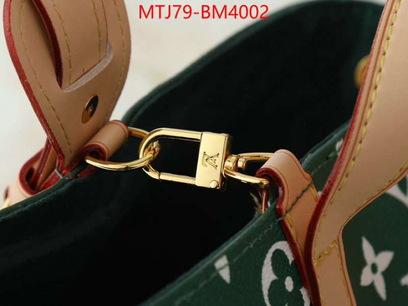 LV Bags(4A)-Nono-No Purse-Nano No- ID: BM4002 $: 79USD,