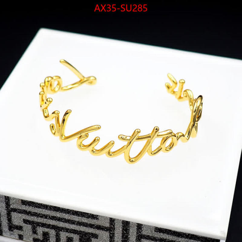 Jewelry-LV ID: SU285 $: 35USD