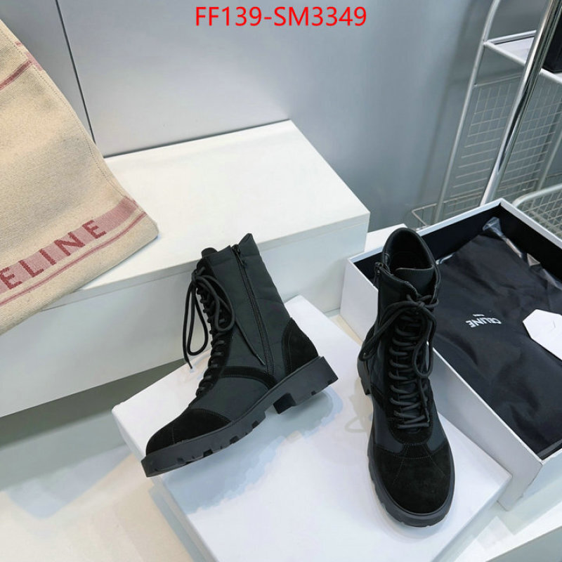Women Shoes-Boots high ID: SM3349 $: 139USD