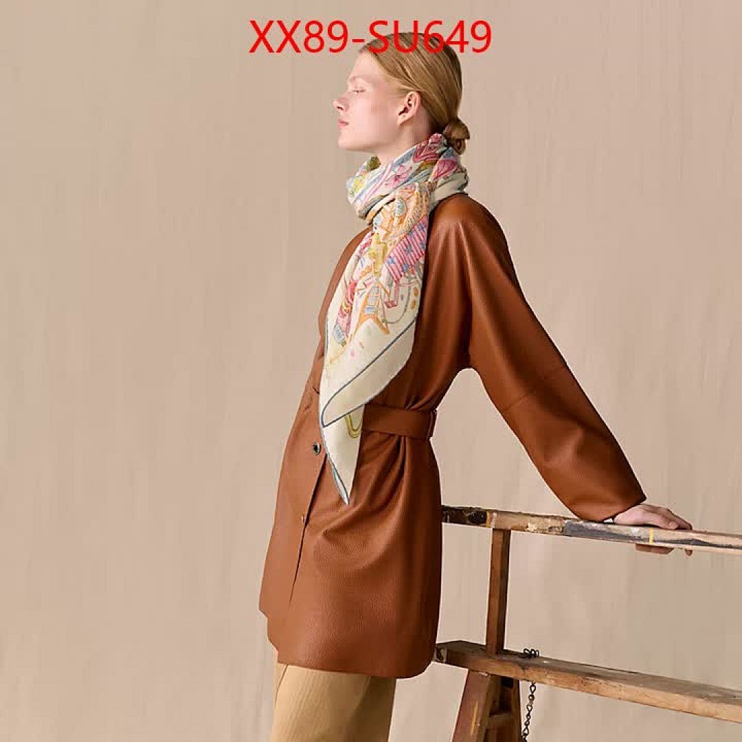 Scarf-Hermes ID: SU649 $: 89USD