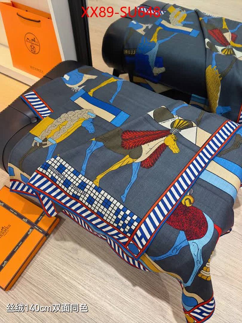 Scarf-Hermes ID: SU648 $: 89USD