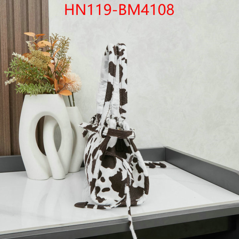 Prada Bags(4A)-Handbag- ID: BM4108 $: 119USD,