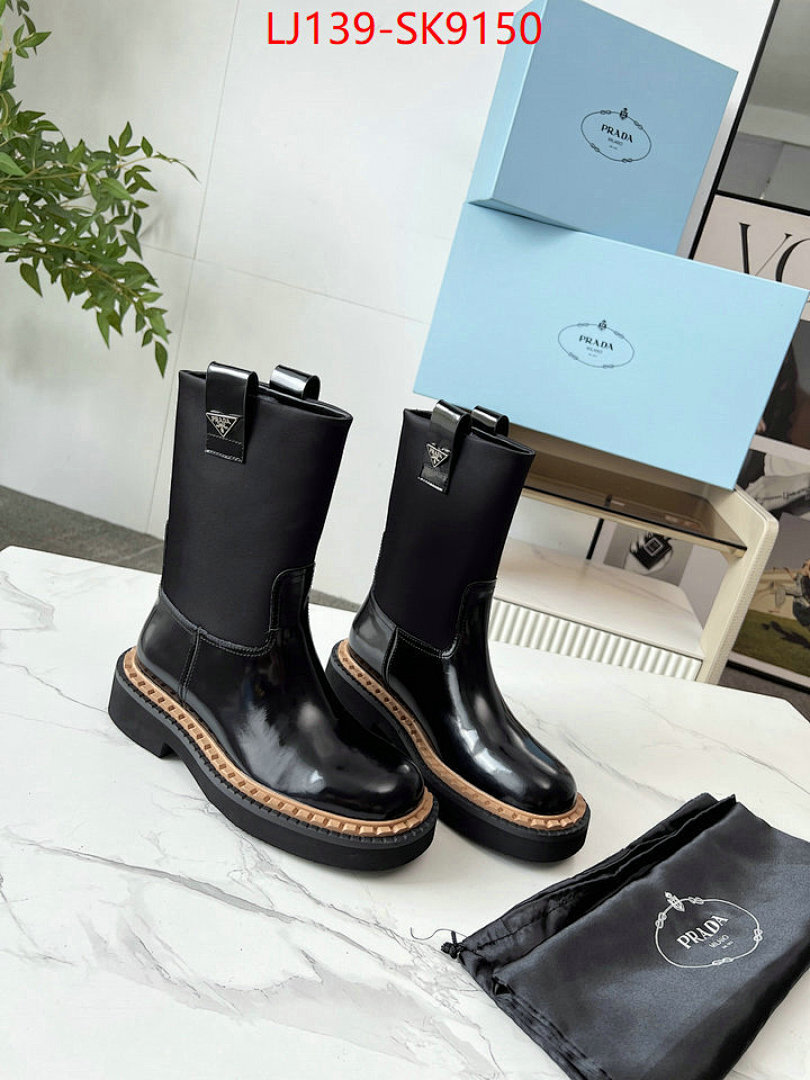 Women Shoes-Prada ID: SK9150 $: 139USD